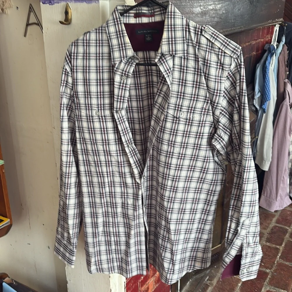 4PC Shirt Slim fit Banana Dress Shirts